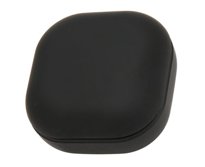 Bluetooth Earbuds Charging Case 450mAh Replacement Wireless Charger for Galaxy Buds Pro SM R190 Black V1263-JX-144