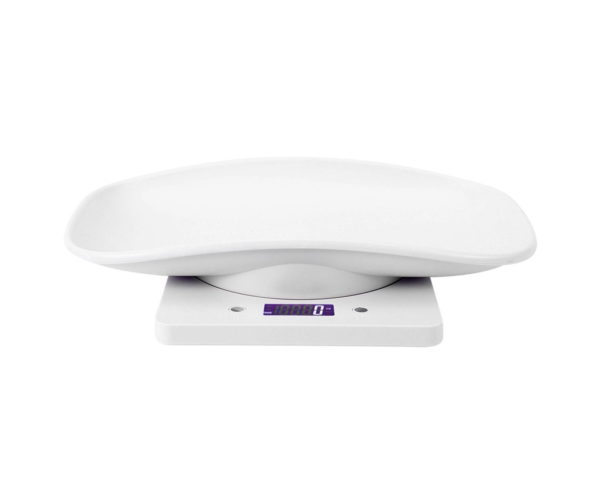 10kg/1g Digital Small Pet Weight Scale for Cats Dogs Measure Tool Electronic Kitchen Scale V1263-JX-1450