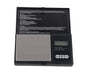 200g X 0.01g Pocket Digital Scale Portable Gram Jewelry Gold Silver Coin Herb V1263-JX-1455