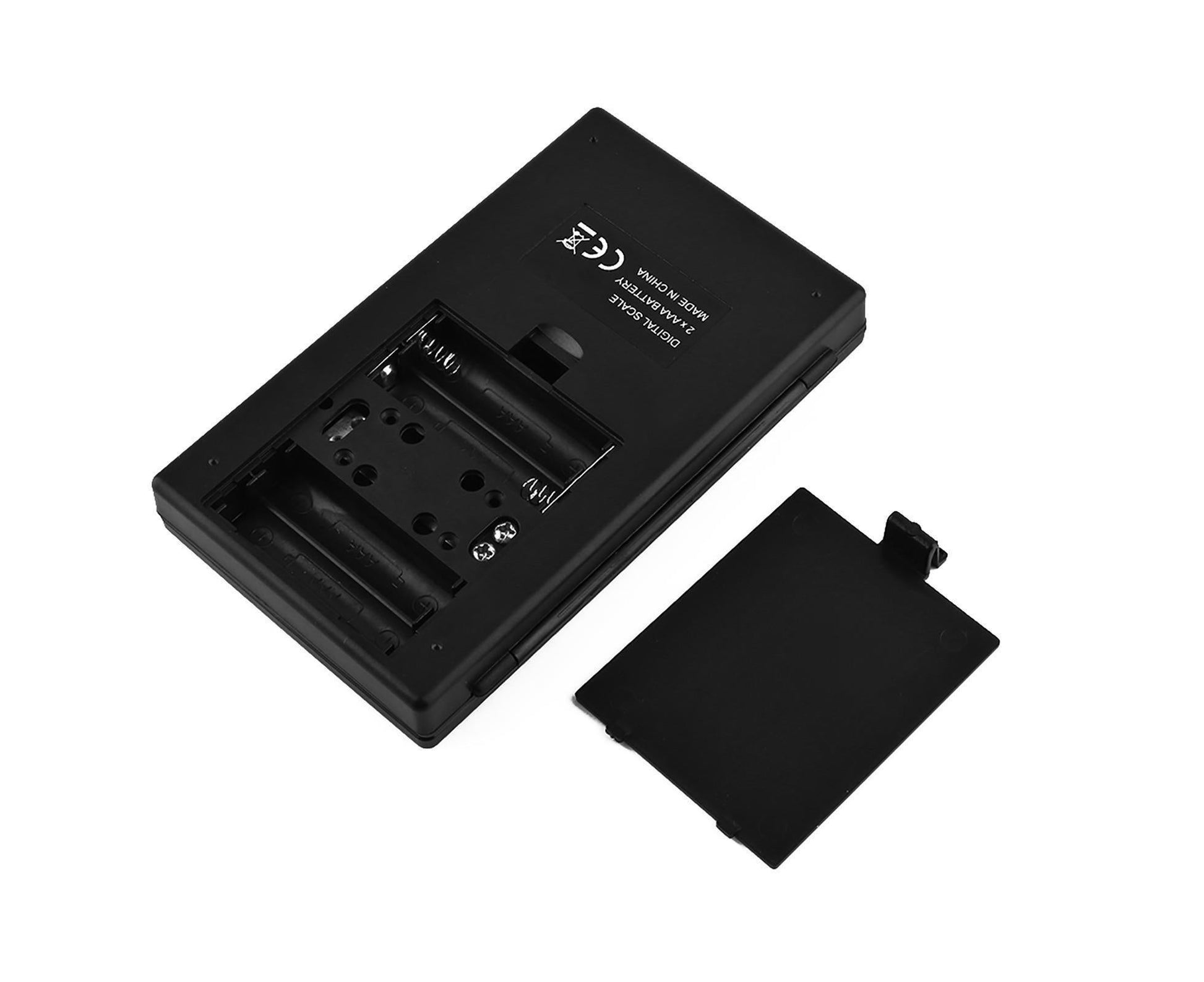 200g X 0.01g Pocket Digital Scale Portable Gram Jewelry Gold Silver Coin Herb V1263-JX-1455