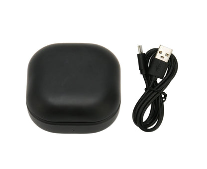 Earbuds Charging Case USB Wireless Support Pairing Replacement Earphone Charger Box for Galaxy Buds 2 V1263-JX-146