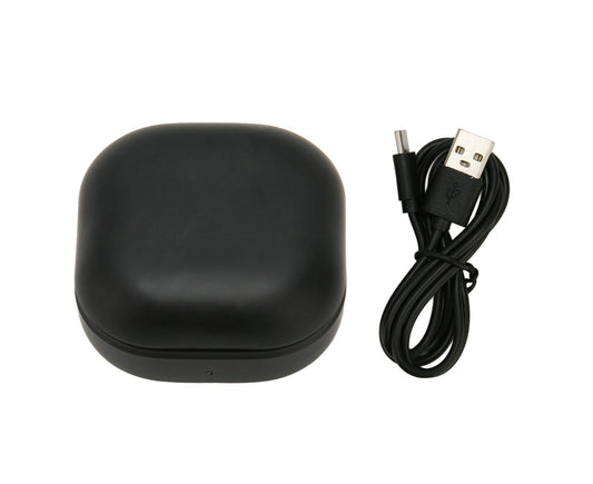 Earbuds Charging Case USB Wireless Support Pairing Replacement Earphone Charger Box for Galaxy Buds 2 V1263-JX-146