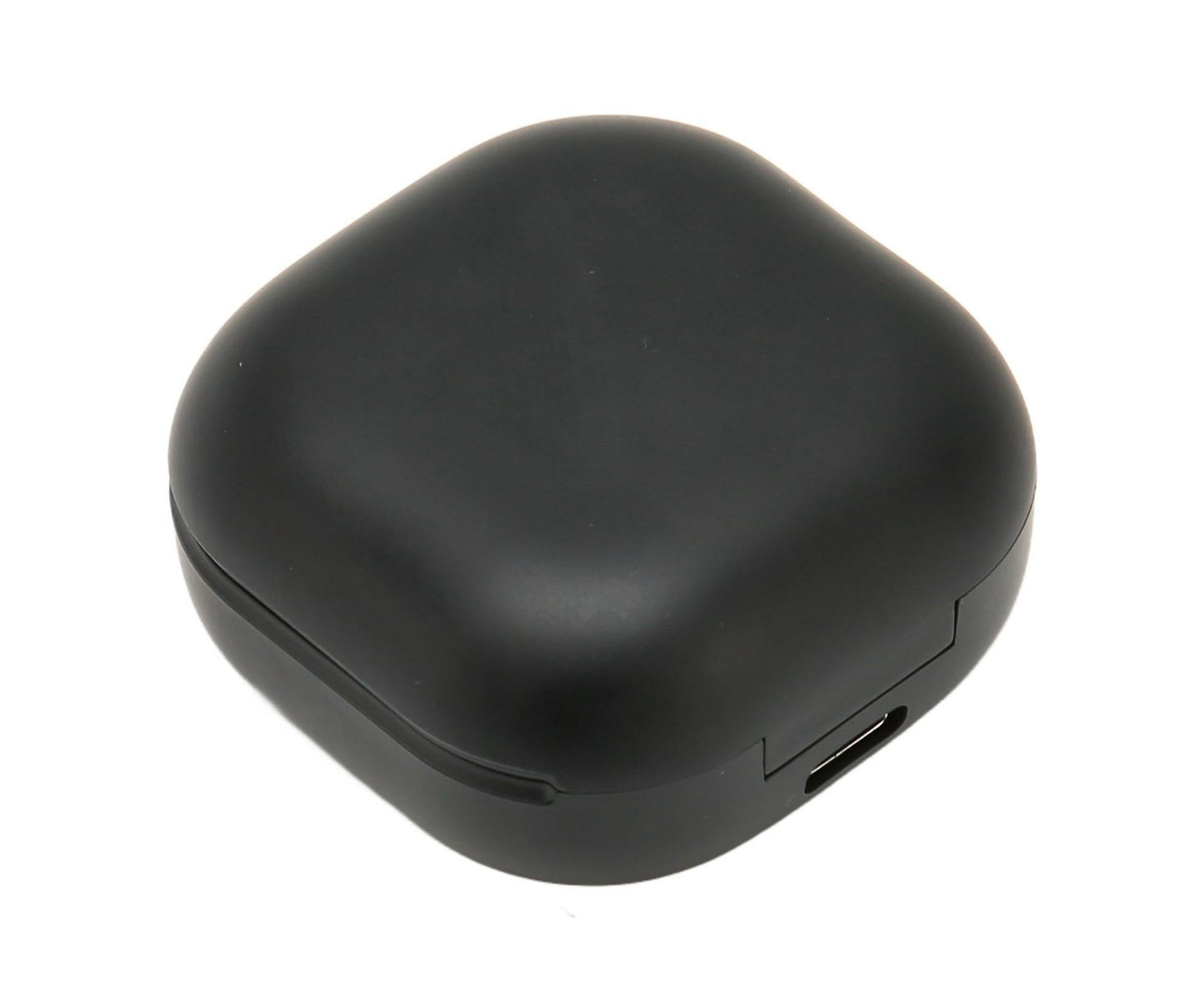 Earbuds Charging Case USB Wireless Support Pairing Replacement Earphone Charger Box for Galaxy Buds 2 V1263-JX-146