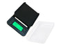 3KG/0.1g Electronic Digital Kitchen Food Scale Drip Coffee Weighing with Timer(Green Backlight) V1263-JX-1462