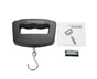 50kg/10g Portable Digital Precise Mini Fish Hook Scale Electronic Luggage Hanging Weight V1263-JX-1465