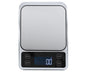 5kg/0.1g Multifunction Stainless Steel Digital Kitchen Scale Electronic Food Weight Scale for Cooking Baking V1263-JX-1467