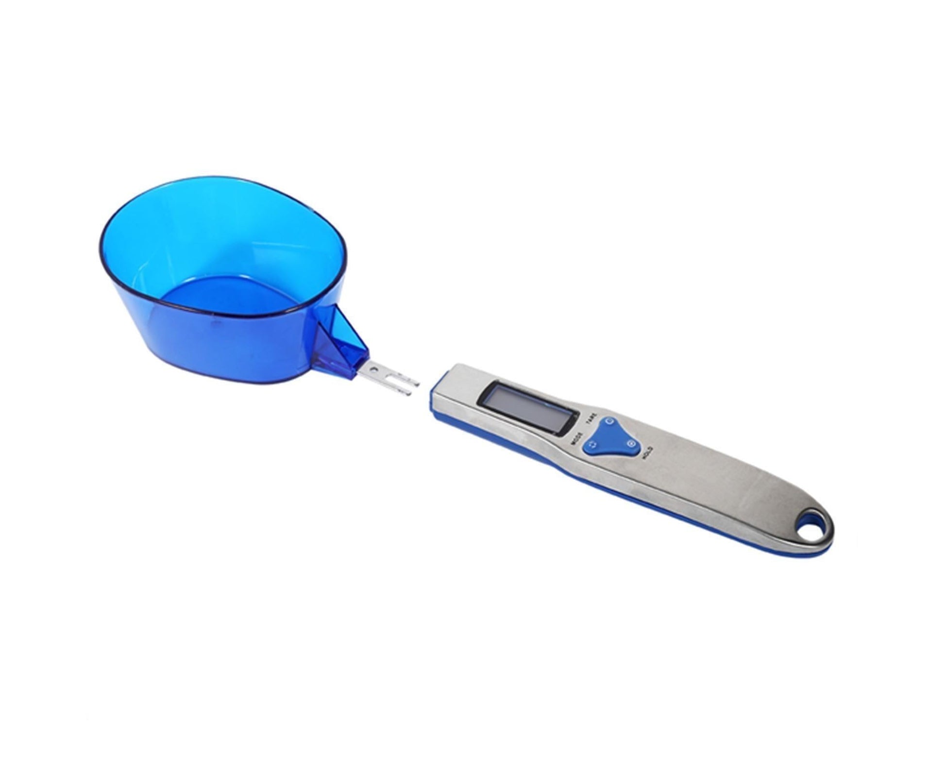 Accurate Electronic Digital Spoon Scale Weight 500/0.1g Kitchen Scales Measuring Tool V1263-JX-1469