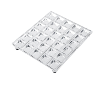Aluminium Alloy Durable Dumpling Pastry Mould Maker Kitchen Tool V1263-JX-1470