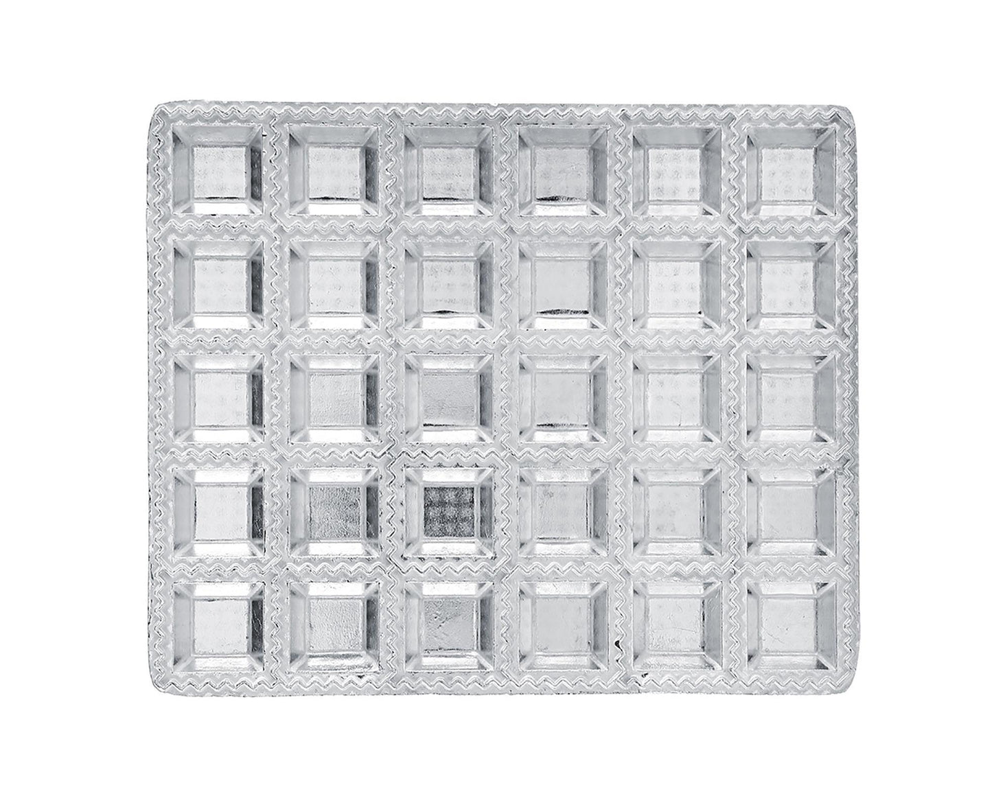 Aluminium Alloy Durable Dumpling Pastry Mould Maker Kitchen Tool V1263-JX-1470