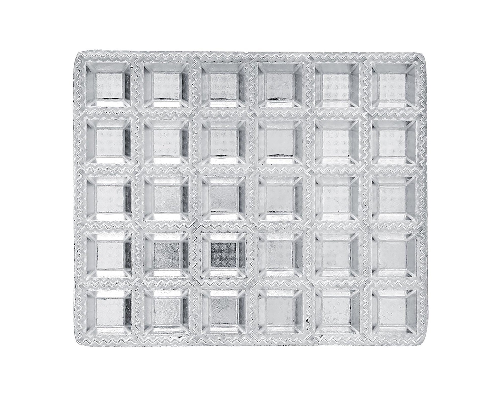 Aluminium Alloy Durable Dumpling Pastry Mould Maker Kitchen Tool V1263-JX-1470