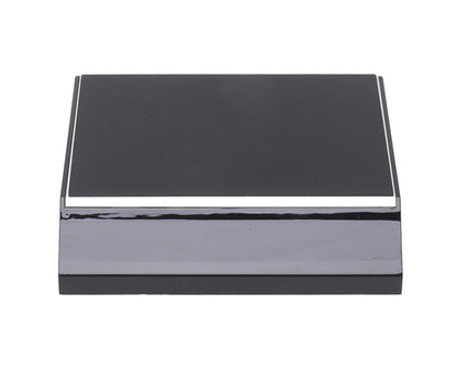 Digital Coffee Scale Touch Screen High Accuracy Rechargeable Coffee Machine Scale Built in Battery V1263-JX-1474