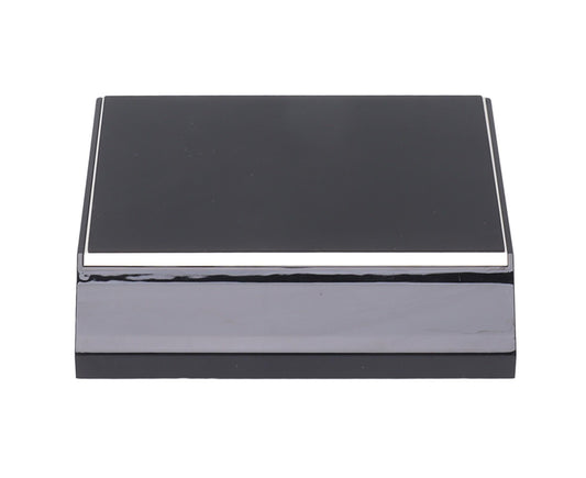 Digital Coffee Scale Touch Screen High Accuracy Rechargeable Coffee Machine Scale Built in Battery V1263-JX-1474
