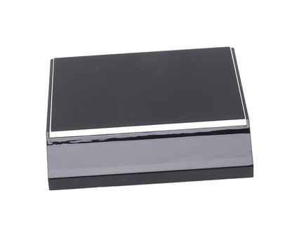 Digital Coffee Scale Touch Screen High Accuracy Rechargeable Coffee Machine Scale Built in Battery V1263-JX-1474