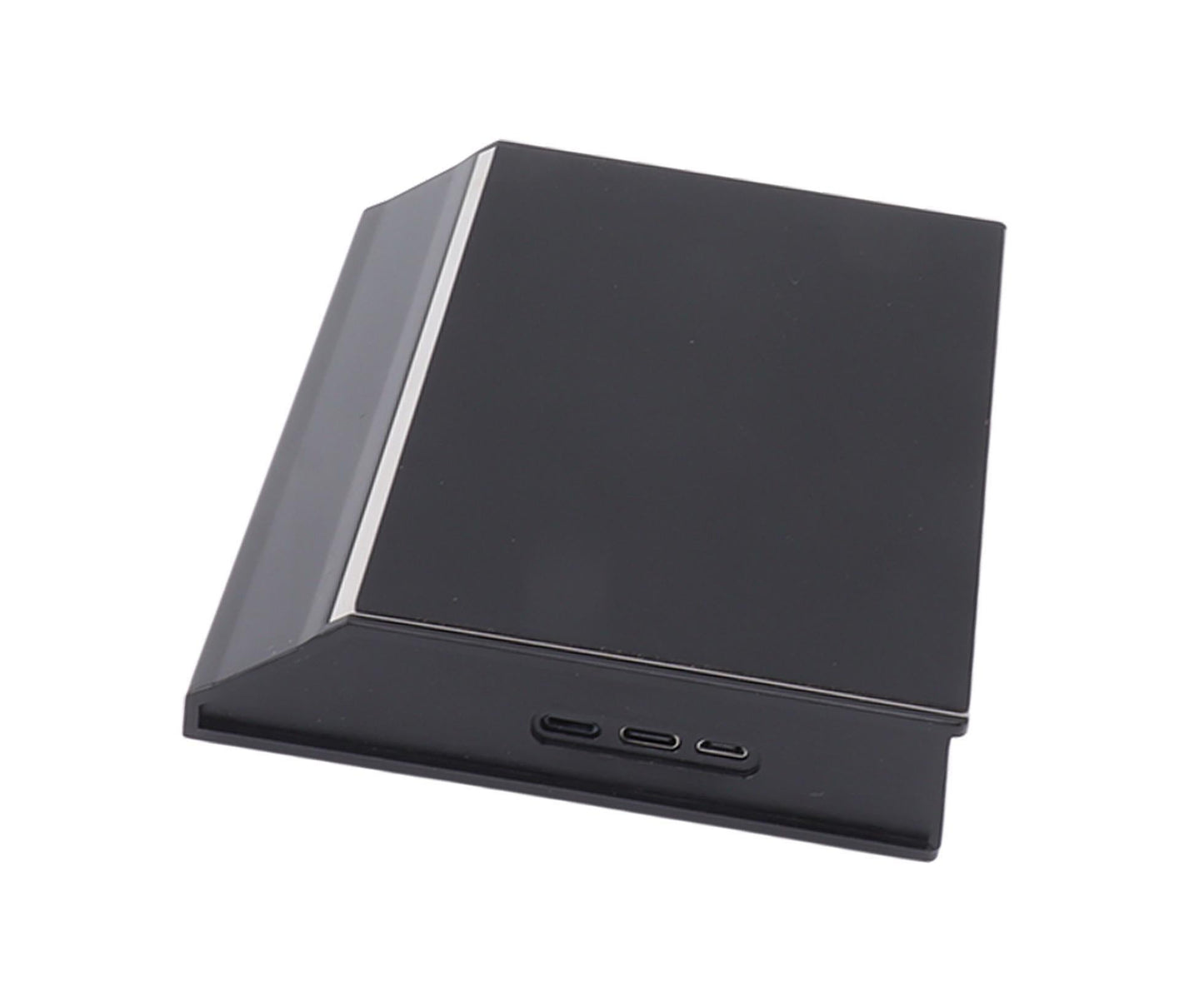 Digital Coffee Scale Touch Screen High Accuracy Rechargeable Coffee Machine Scale Built in Battery V1263-JX-1474