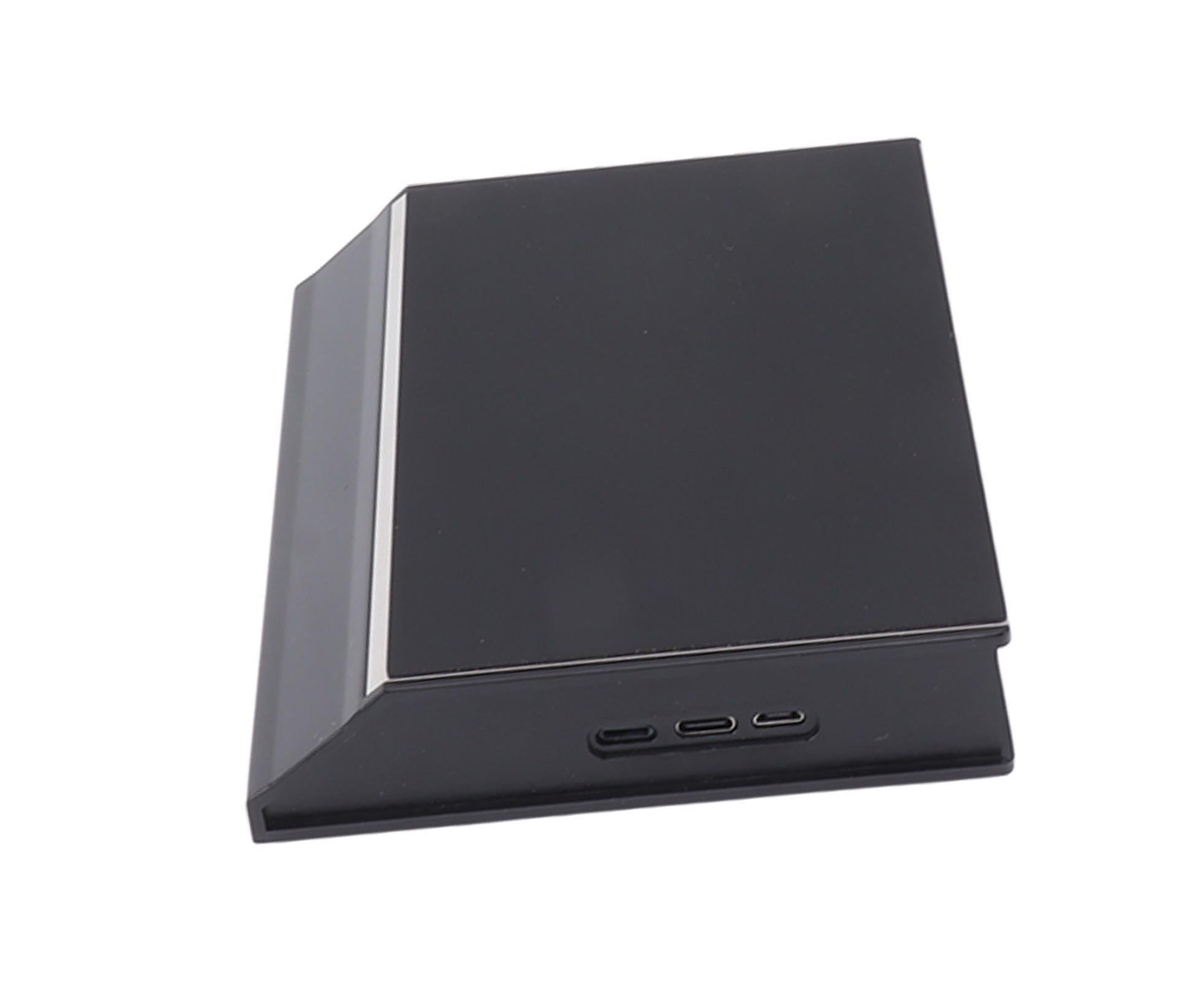 Digital Coffee Scale Touch Screen High Accuracy Rechargeable Coffee Machine Scale Built in Battery V1263-JX-1474
