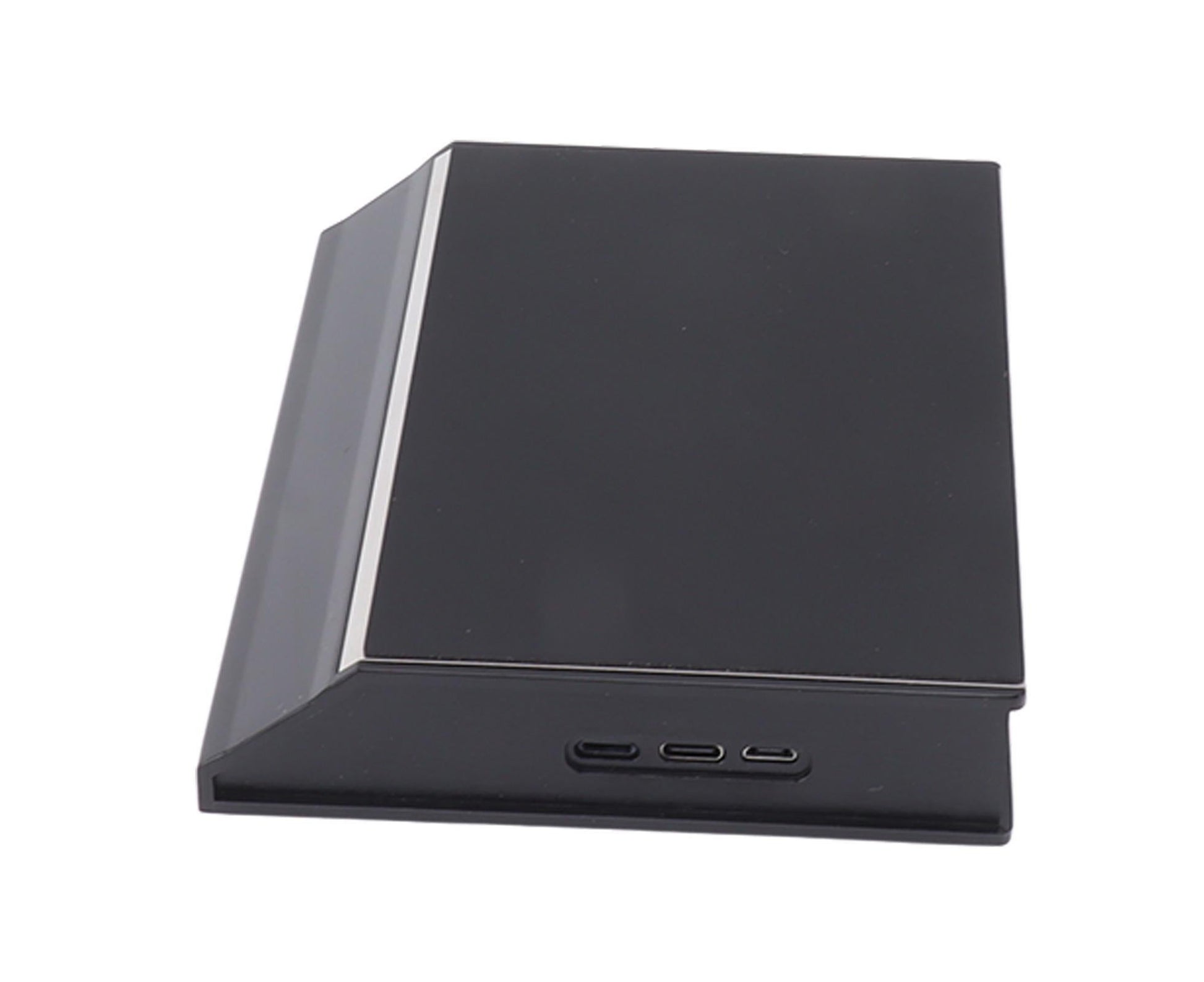 Digital Coffee Scale Touch Screen High Accuracy Rechargeable Coffee Machine Scale Built in Battery V1263-JX-1474