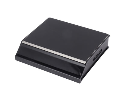Digital Coffee Scale Touch Screen High Accuracy Rechargeable Coffee Machine Scale Built in Battery V1263-JX-1474