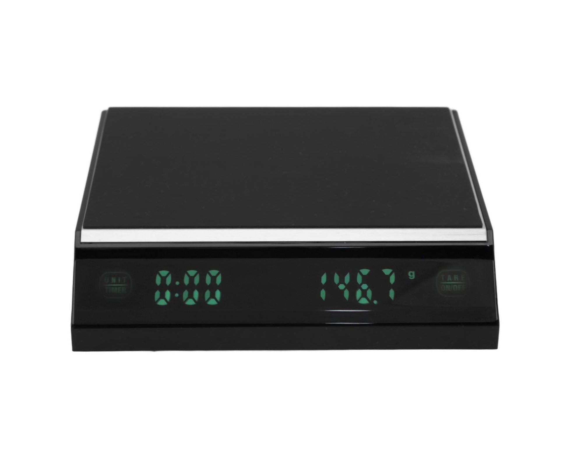 Digital Coffee Scale with Timer 3KG 0.1g LED Touch Screen Precise Auto Timing Rechargeable Pour Over Coffee V1263-JX-1475