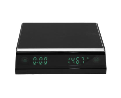 Digital Coffee Scale with Timer 3KG 0.1g LED Touch Screen Precise Auto Timing Rechargeable Pour Over Coffee V1263-JX-1475