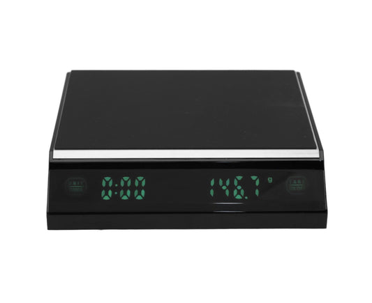Digital Coffee Scale with Timer 3KG 0.1g LED Touch Screen Precise Auto Timing Rechargeable Pour Over Coffee V1263-JX-1475