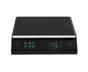 Digital Coffee Scale with Timer 3KG 0.1g LED Touch Screen Precise Auto Timing Rechargeable Pour Over Coffee V1263-JX-1475