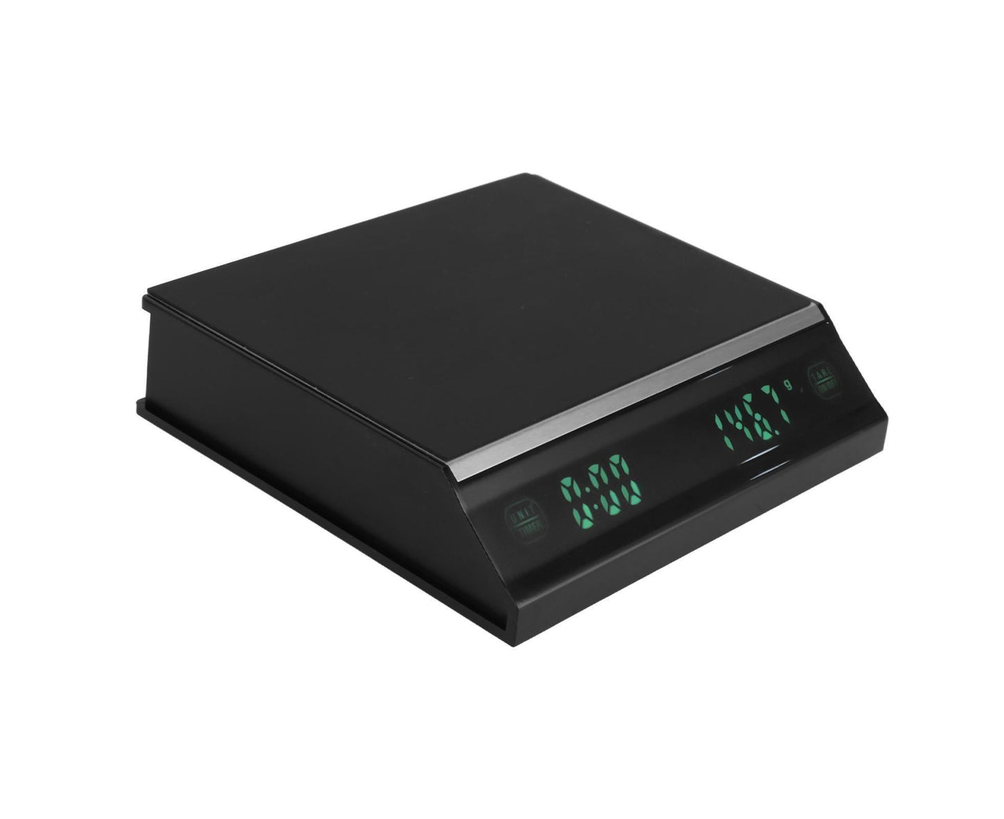 Digital Coffee Scale with Timer 3KG 0.1g LED Touch Screen Precise Auto Timing Rechargeable Pour Over Coffee V1263-JX-1475
