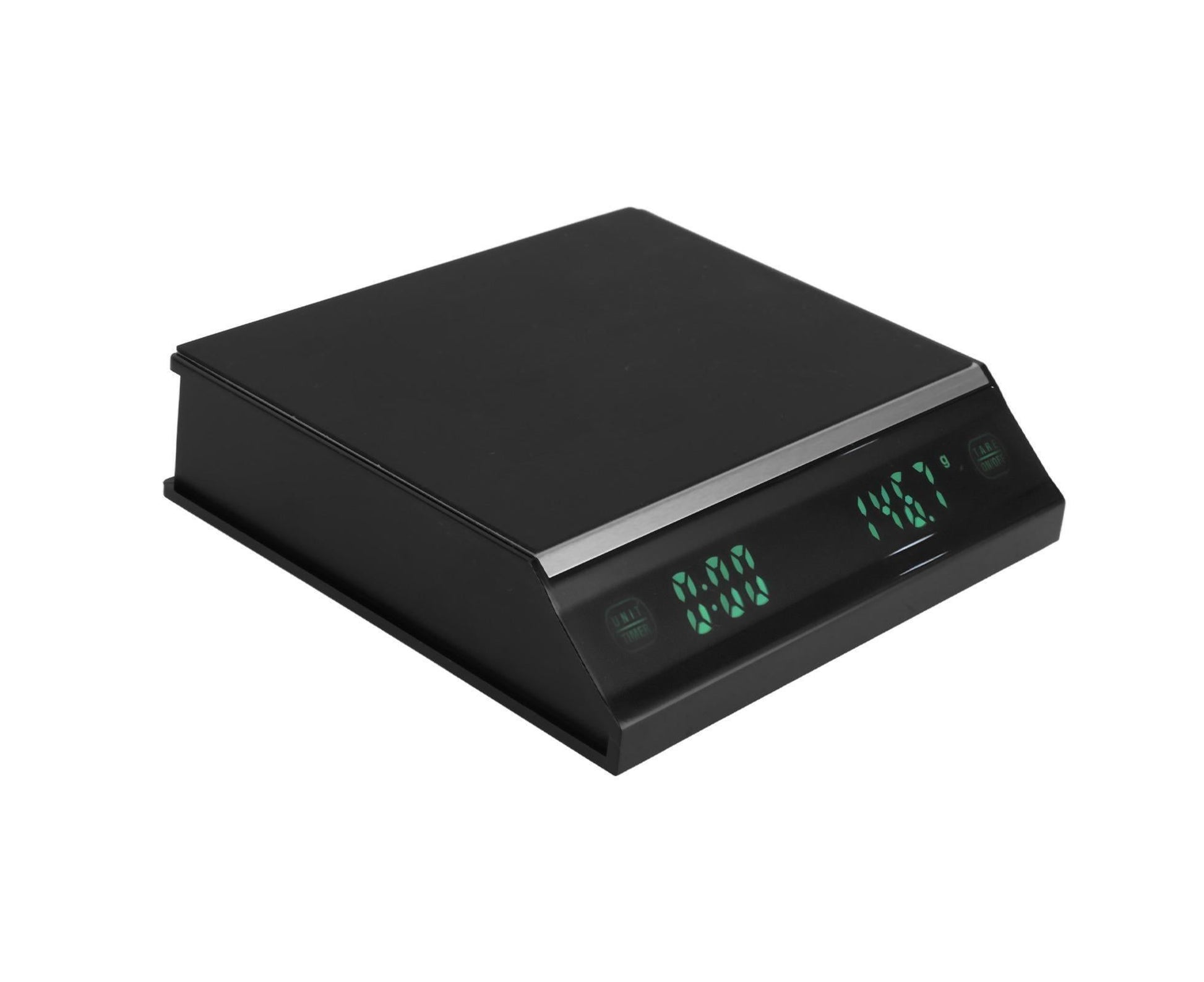 Digital Coffee Scale with Timer 3KG 0.1g LED Touch Screen Precise Auto Timing Rechargeable Pour Over Coffee V1263-JX-1475
