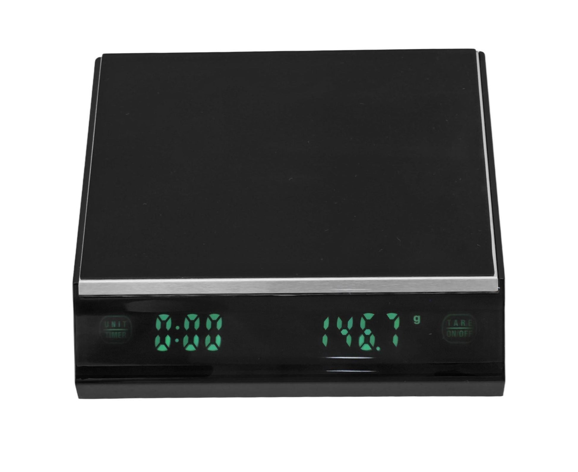 Digital Coffee Scale with Timer 3KG 0.1g LED Touch Screen Precise Auto Timing Rechargeable Pour Over Coffee V1263-JX-1475