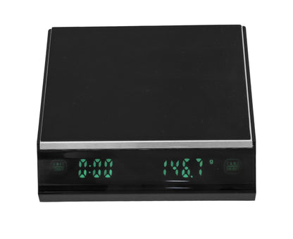 Digital Coffee Scale with Timer 3KG 0.1g LED Touch Screen Precise Auto Timing Rechargeable Pour Over Coffee V1263-JX-1475