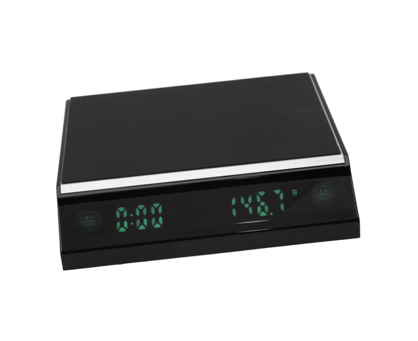 Digital Coffee Scale with Timer 3KG 0.1g LED Touch Screen Precise Auto Timing Rechargeable Pour Over Coffee V1263-JX-1475