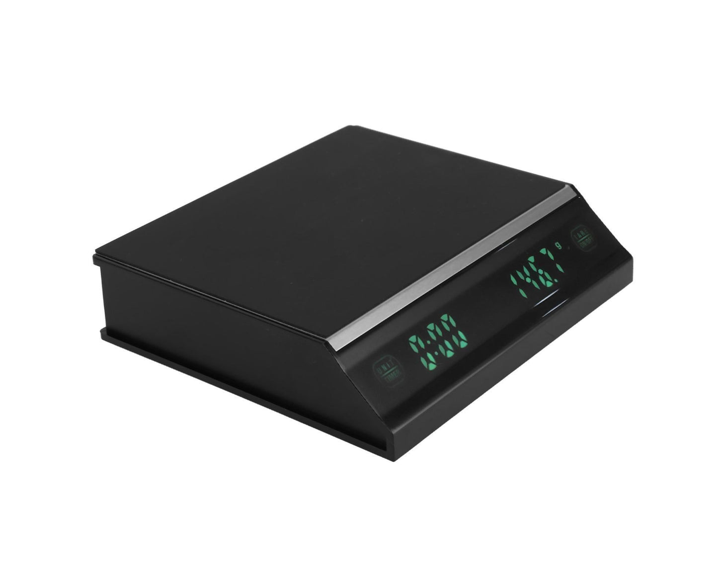 Digital Coffee Scale with Timer 3KG 0.1g LED Touch Screen Precise Auto Timing Rechargeable Pour Over Coffee V1263-JX-1475