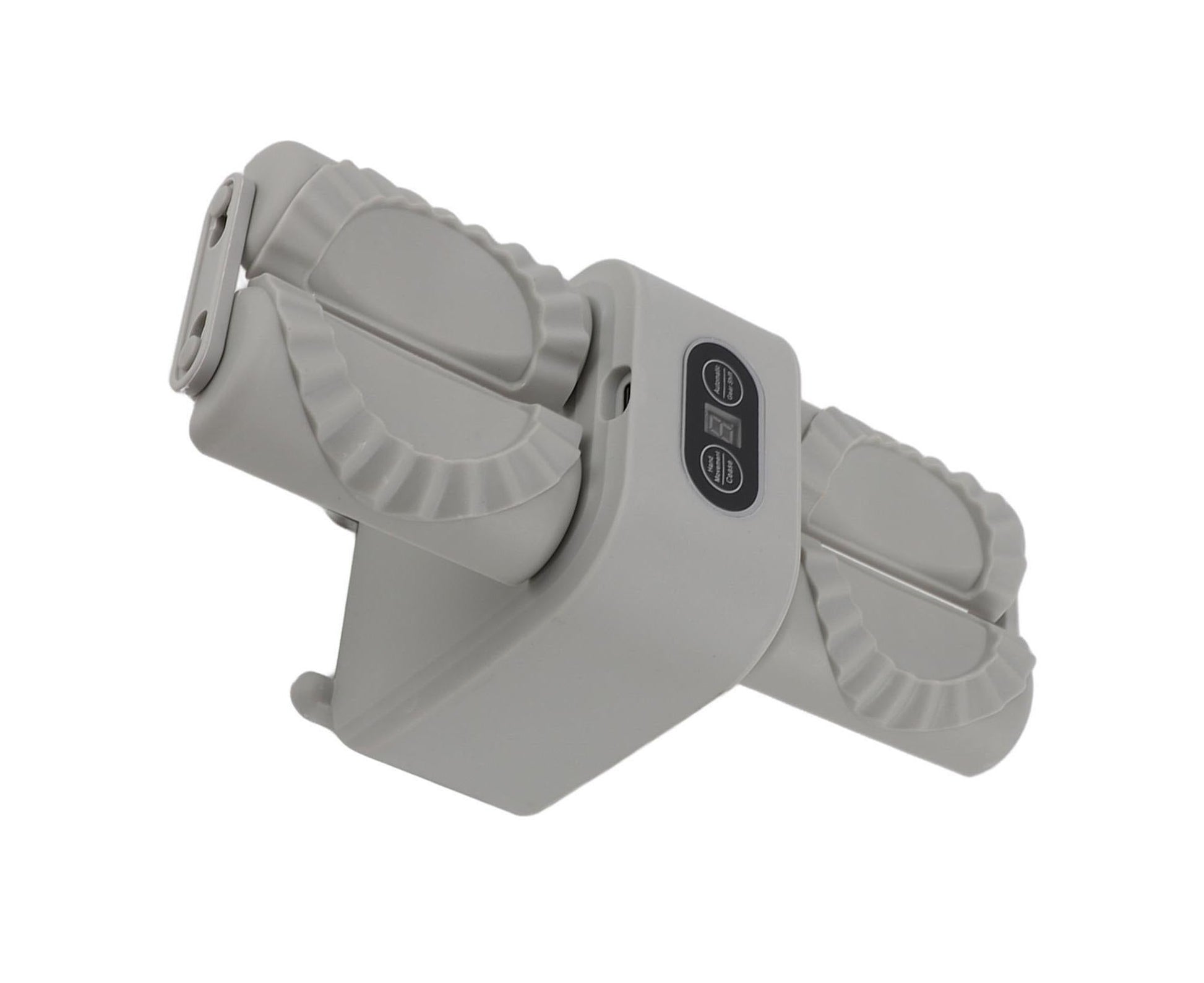 Double Head Automatic Dumpling Maker Mould Electric Dumpling Maker Machine Dumpling Wrapper Tool for Home V1263-JX-1478