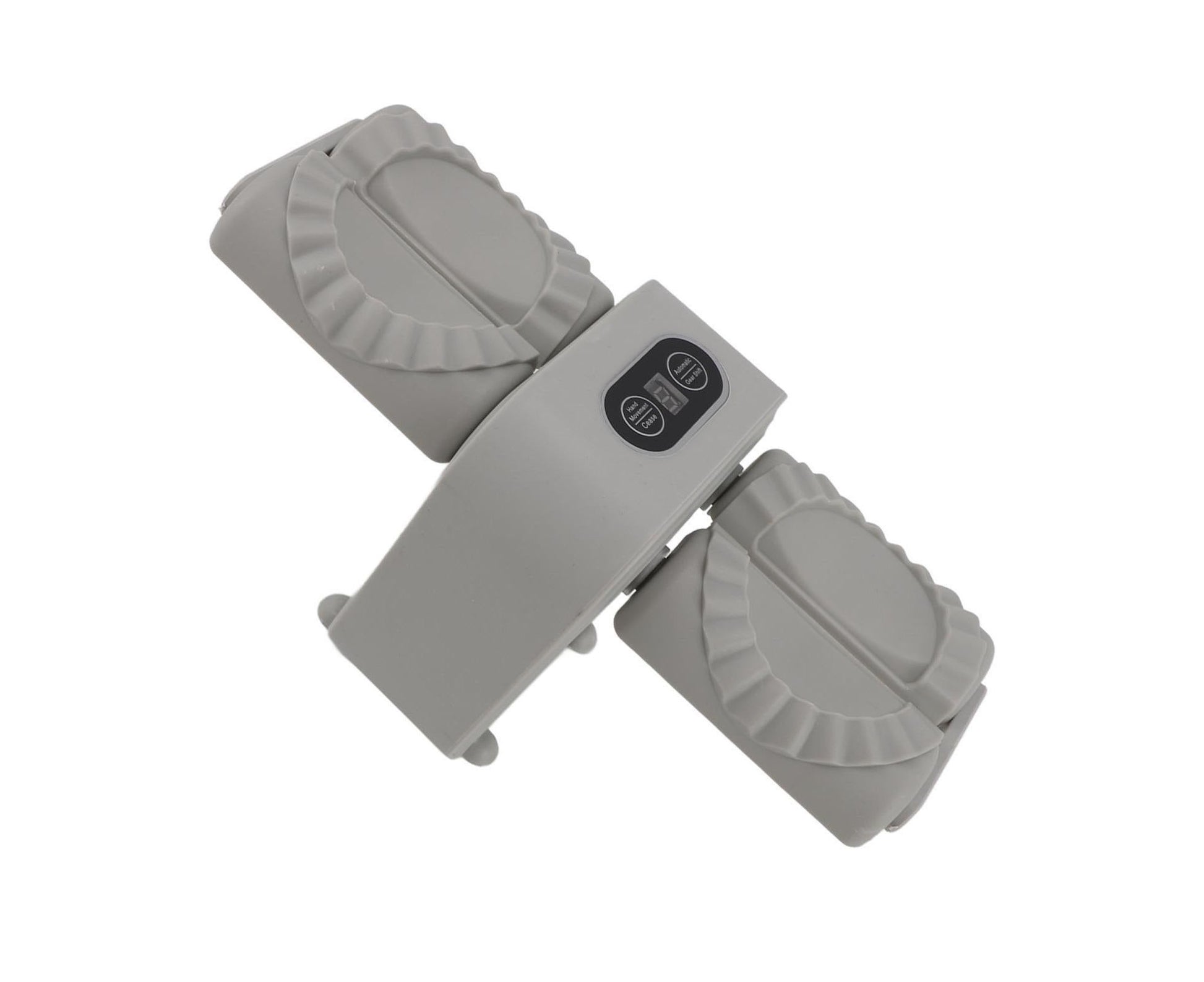 Double Head Automatic Dumpling Maker Mould Electric Dumpling Maker Machine Dumpling Wrapper Tool for Home V1263-JX-1478