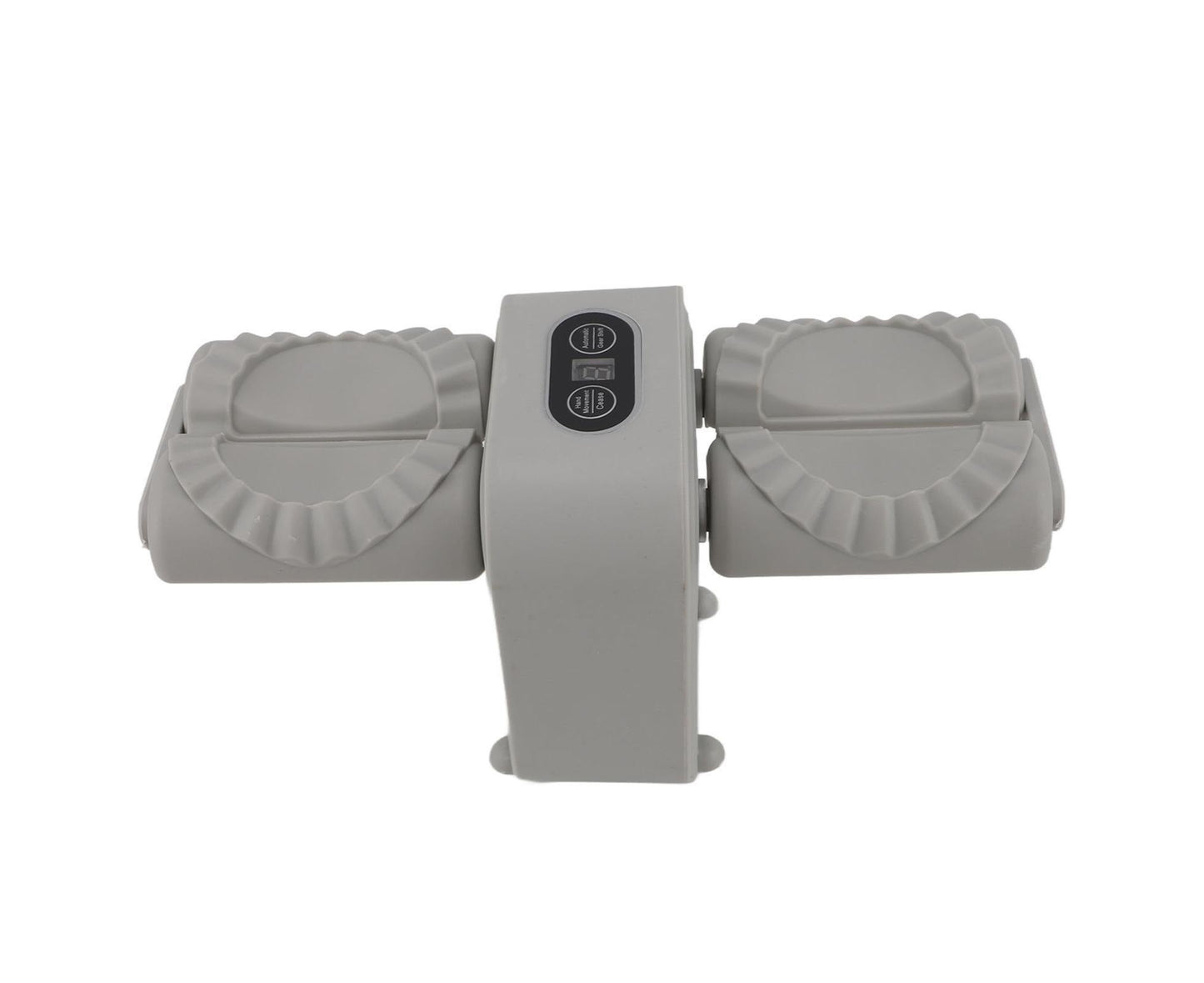 Double Head Automatic Dumpling Maker Mould Electric Dumpling Maker Machine Dumpling Wrapper Tool for Home V1263-JX-1478