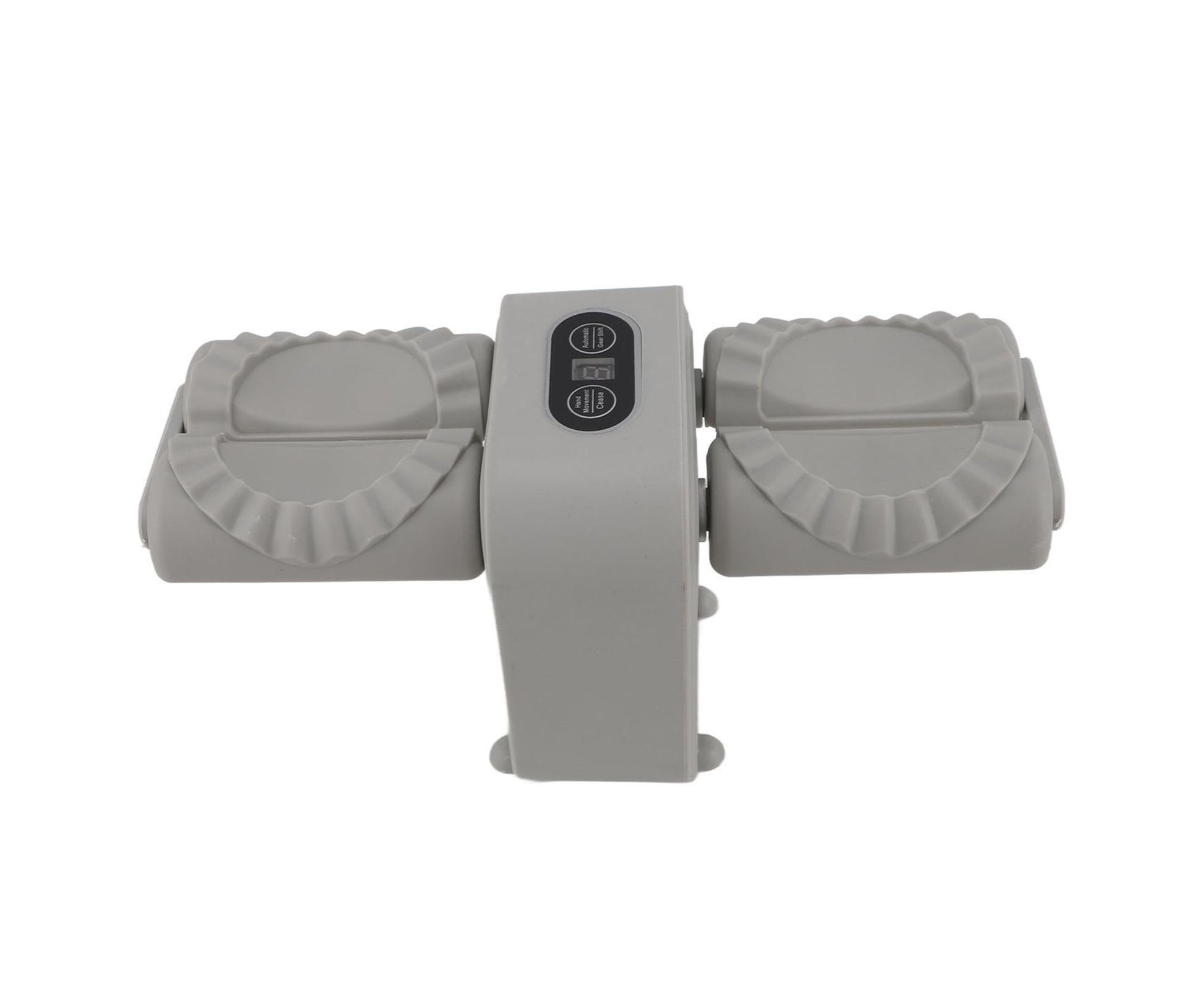 Double Head Automatic Dumpling Maker Mould Electric Dumpling Maker Machine Dumpling Wrapper Tool for Home V1263-JX-1478