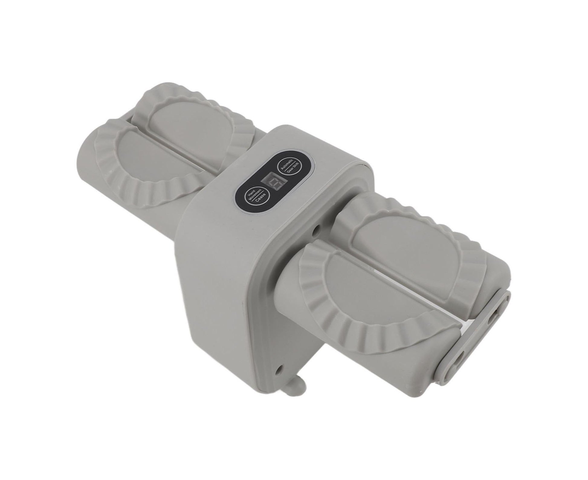 Double Head Automatic Dumpling Maker Mould Electric Dumpling Maker Machine Dumpling Wrapper Tool for Home V1263-JX-1478