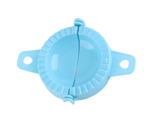 Dumpling Mould Household Manual Dumpling Maker Making Device Kitchen Gadget ToolsBlue V1263-JX-1480