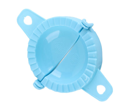Dumpling Mould Household Manual Dumpling Maker Making Device Kitchen Gadget ToolsBlue V1263-JX-1480