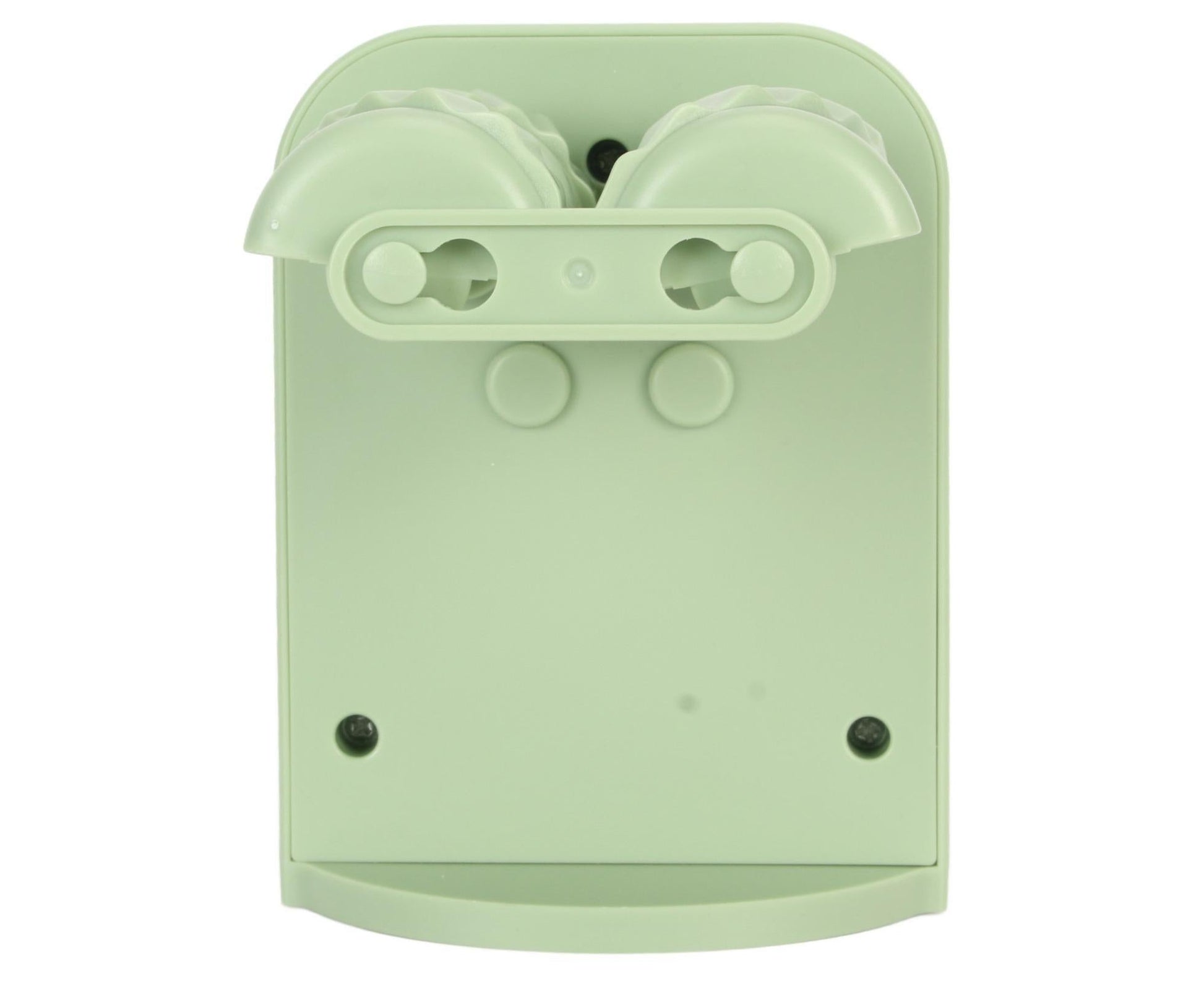 Electric Dumpling Maker Machine Automatic Easy Dumpling Machine with Spoon Brush Household Automatic Dumpling V1263-JX-1481