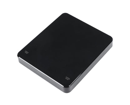 Electronic Digital Food Scale LED Multi Functional Timer Accurate Intelligent Coffee Scale for Daily Life V1263-JX-1483
