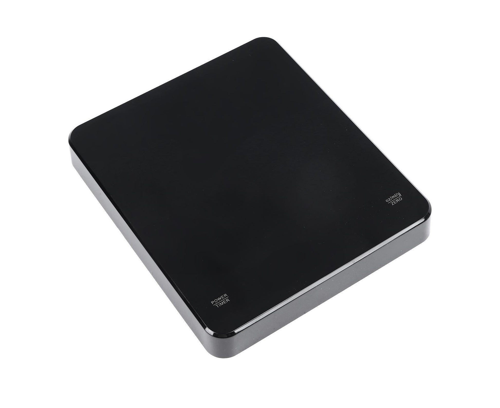 Electronic Digital Food Scale LED Multi Functional Timer Accurate Intelligent Coffee Scale for Daily Life V1263-JX-1483