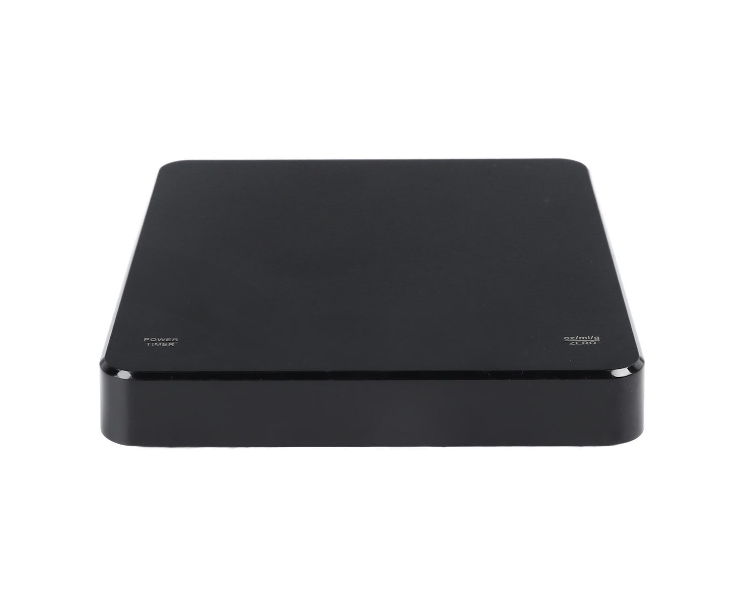Electronic Digital Food Scale LED Multi Functional Timer Accurate Intelligent Coffee Scale for Daily Life V1263-JX-1483