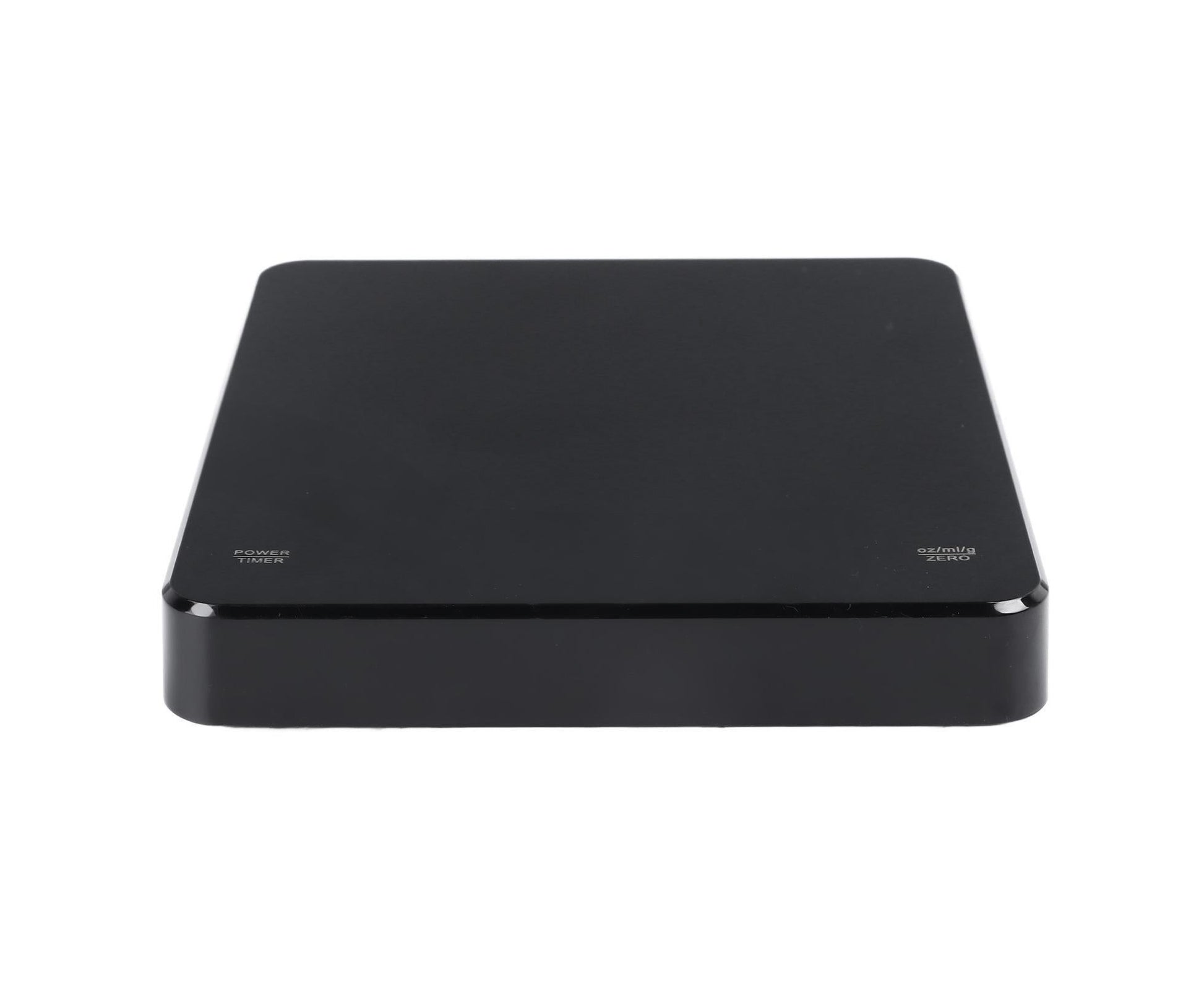 Electronic Digital Food Scale LED Multi Functional Timer Accurate Intelligent Coffee Scale for Daily Life V1263-JX-1483