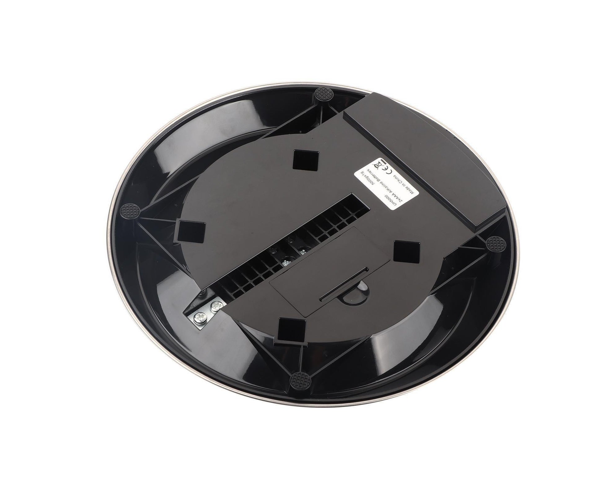 Electronic Digital Stainless Steel Kitchen Scale Food Meat Weighing Scale V1263-JX-1484