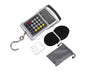 Electronic Fish Hook Scale 50Kg Luggage Weighing 7 in 1 Digital Hanging Scales V1263-JX-1485