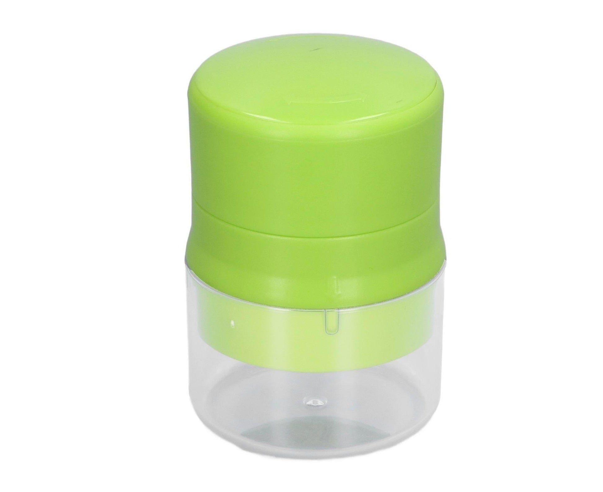 Garlic Chopper Mincer secure and Odorless Household Hand Garlic Press for Walnut Nut Peanut V1263-JX-1486