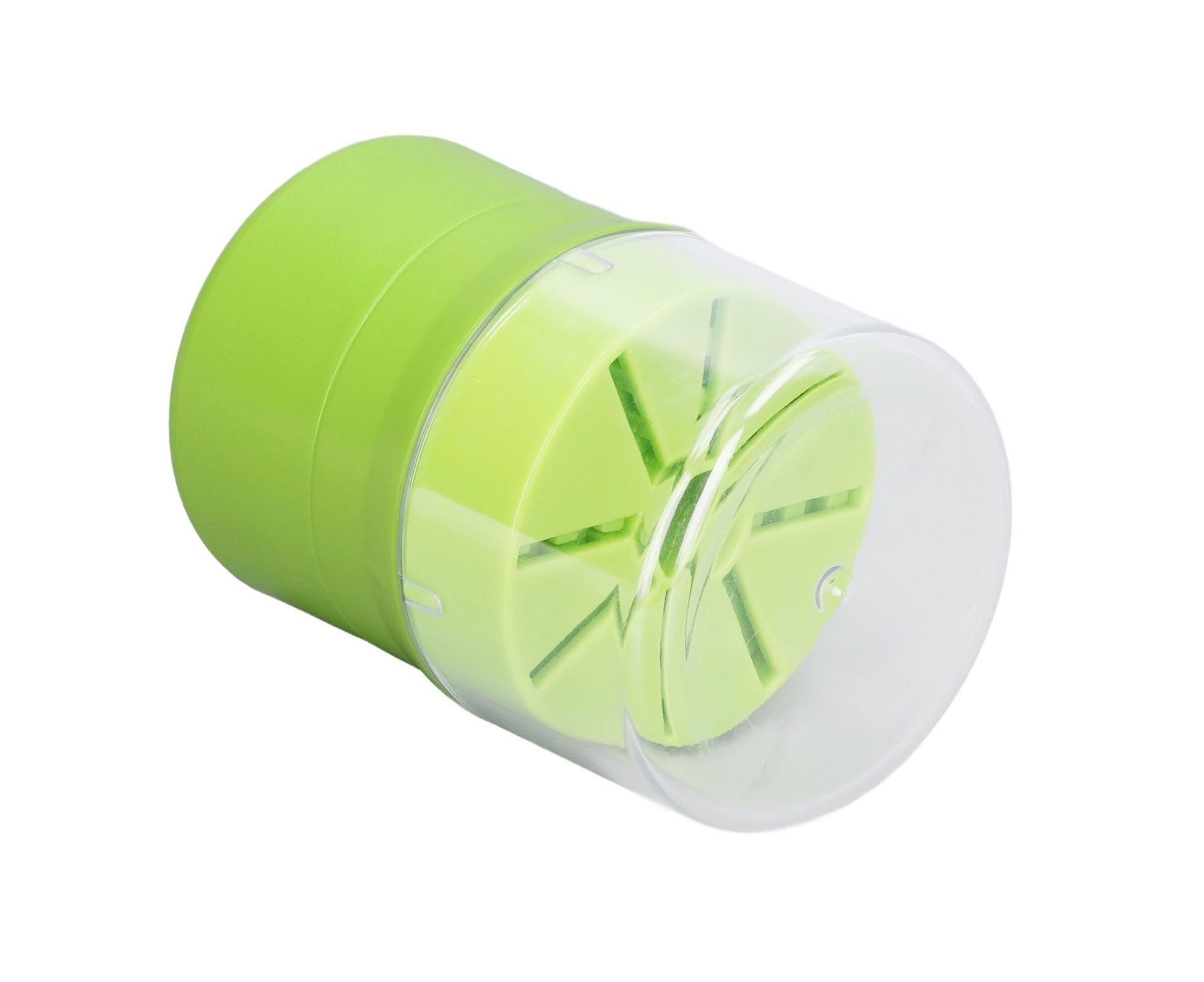 Garlic Chopper Mincer secure and Odorless Household Hand Garlic Press for Walnut Nut Peanut V1263-JX-1486