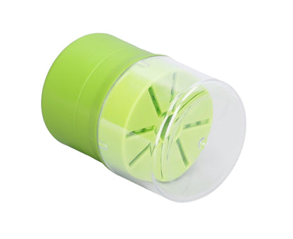 Garlic Chopper Mincer secure and Odorless Household Hand Garlic Press for Walnut Nut Peanut V1263-JX-1486