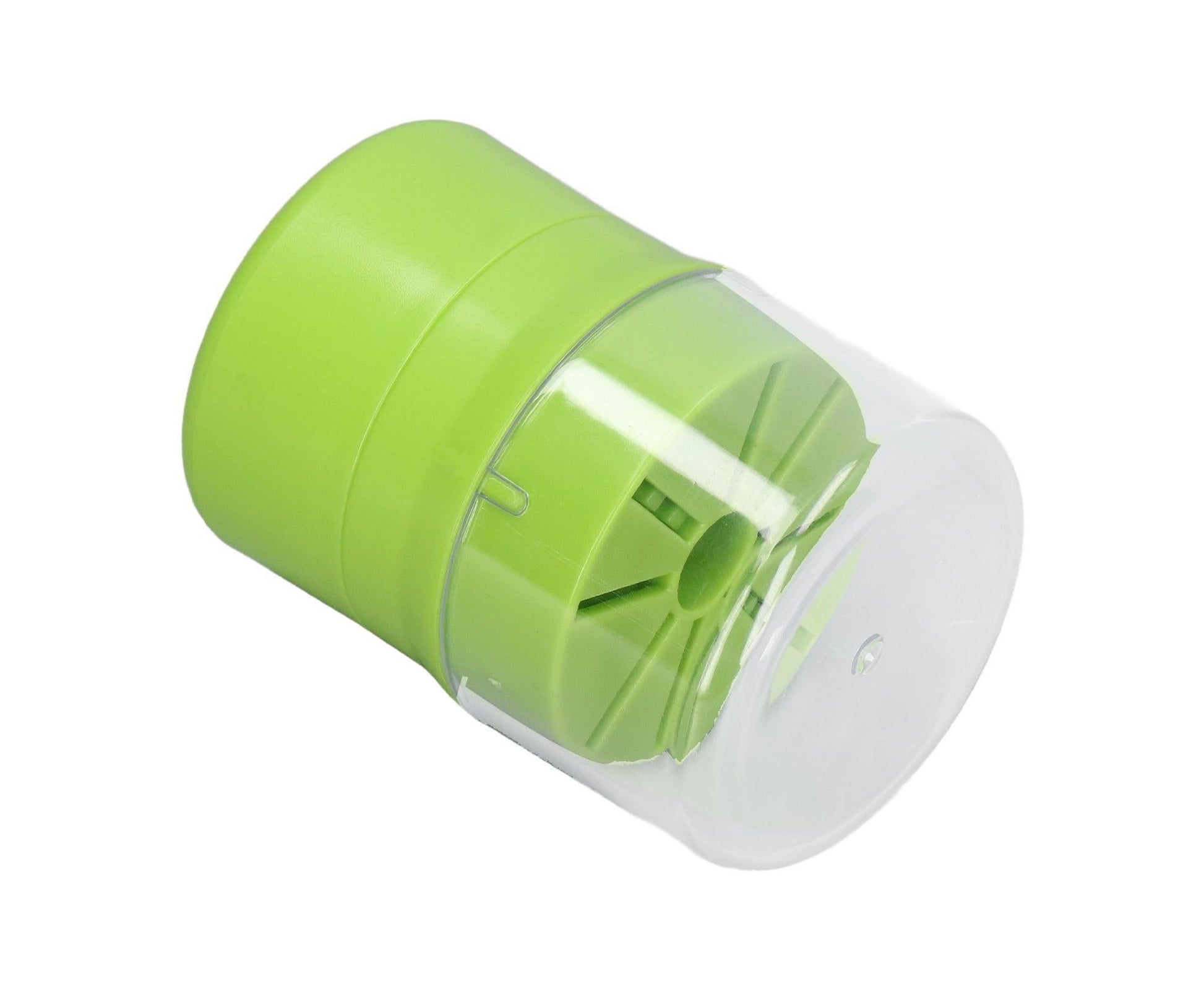 Garlic Chopper Mincer secure and Odorless Household Hand Garlic Press for Walnut Nut Peanut V1263-JX-1486
