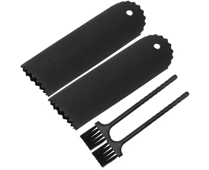 Garlic Peeler Sets Peeling Roller Tube Brush Food Grade Silicone OdorFree Kitchen Tool V1263-JX-1488
